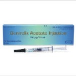 Ganirelix vs Cetrotide