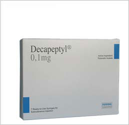 buy decapeptyl 0 1mg