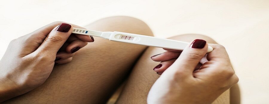PCOS and fertility drug use