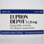 Lupron Depot 11.25 mg