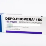 Depo Provera Injection