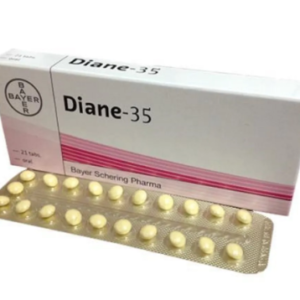 Diane 2mg