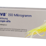 Elonva injection