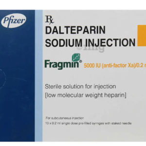 fragmin injection